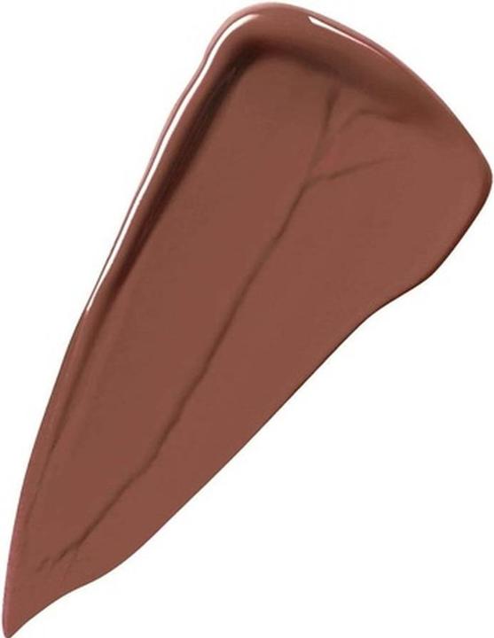 Actual product image NYX Professional Make-Up Intense Butter Gloss