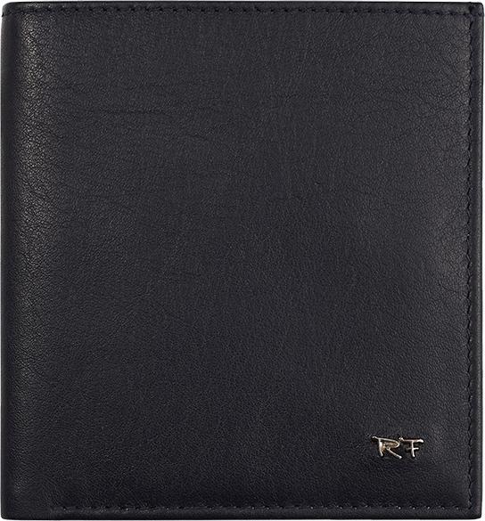 Actual product image Riccardo Ferducci Unisex billfold, RFID
