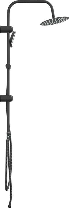 vidaXL Duschsystem