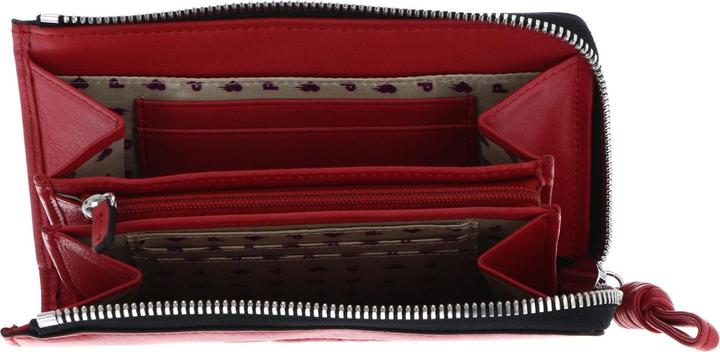 Actual product image Picard Donna 1 Zip Around Wallet