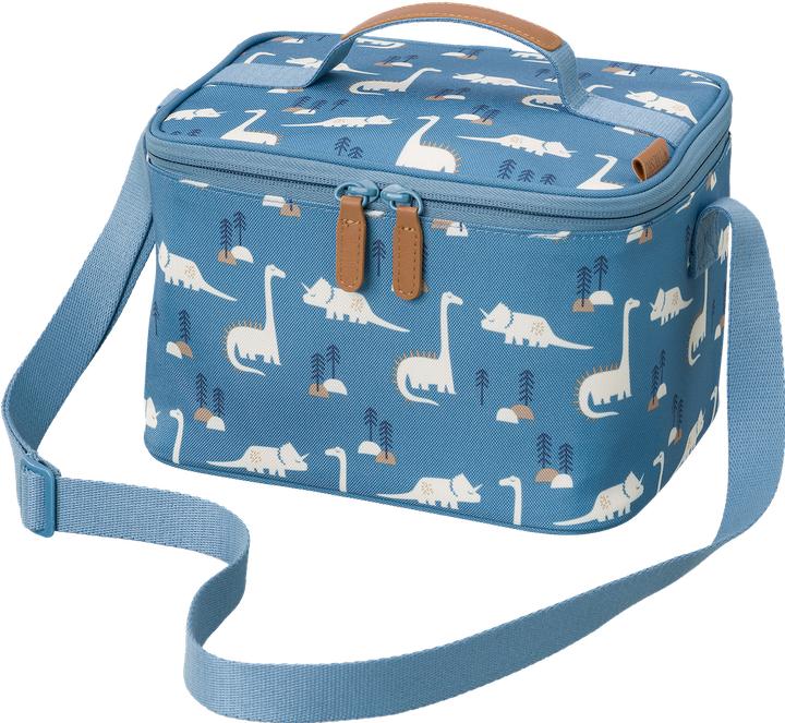 Actual product image Fresk large cooler bag, deer/amber (1 l)