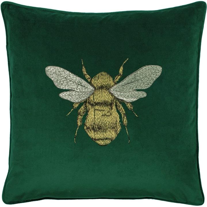 Paoletti Kissenhülle Hortus Bee (50 x 50 cm)