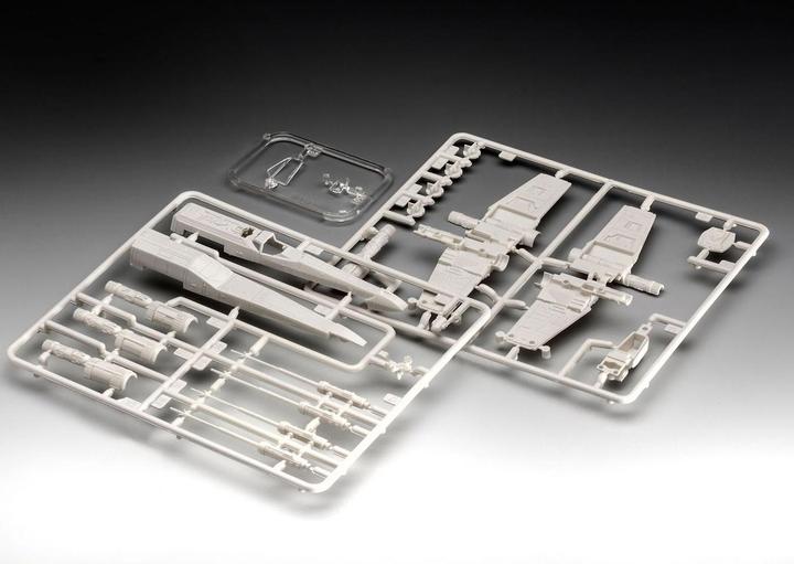 Image du produit Revell Combattant de l'aile X