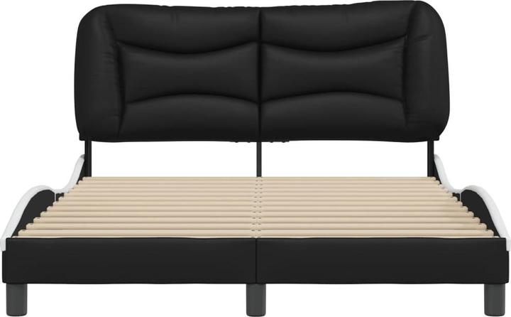 Image du produit vidaXL Bettgestell (140 x 190 cm)