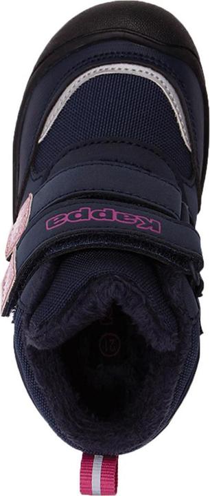 Produktbild Kappa Flake Einhorn Schneestiefel TEX (20)