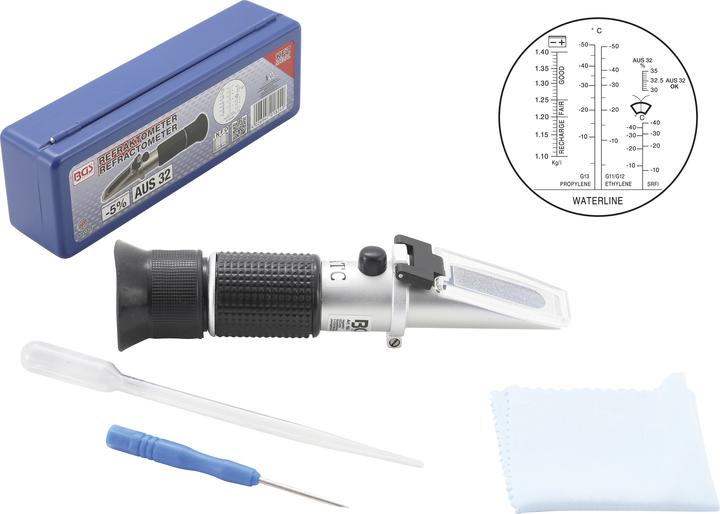 BGS Refractometer