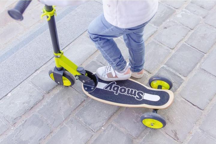 Image du produit Smoby Scooter en bois