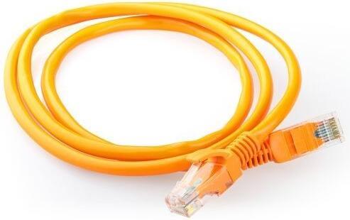 Actual product image Gembird Patch cable (UTP, CAT5e, 0.50 m)