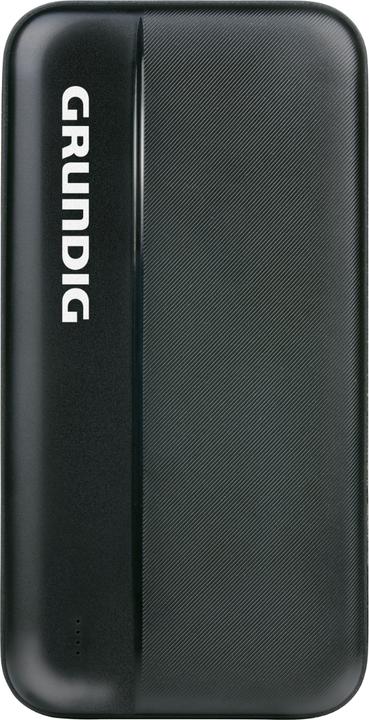 Image du produit Grundig Banque d'alimentation 20000mAh (20000 mAh)