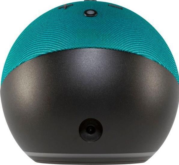 Image du produit Amazon Echo Dot Kids 5e génération (2022) (Amazon Alexa)