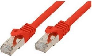 Produktbild Shiverpeaks Basic-S (PiMF, S/FTP, CAT7, 3 m)