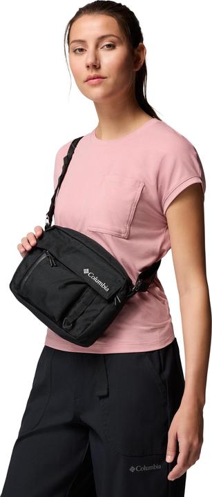 Actual product image Columbia Unisex Street Transit™ Side Bag