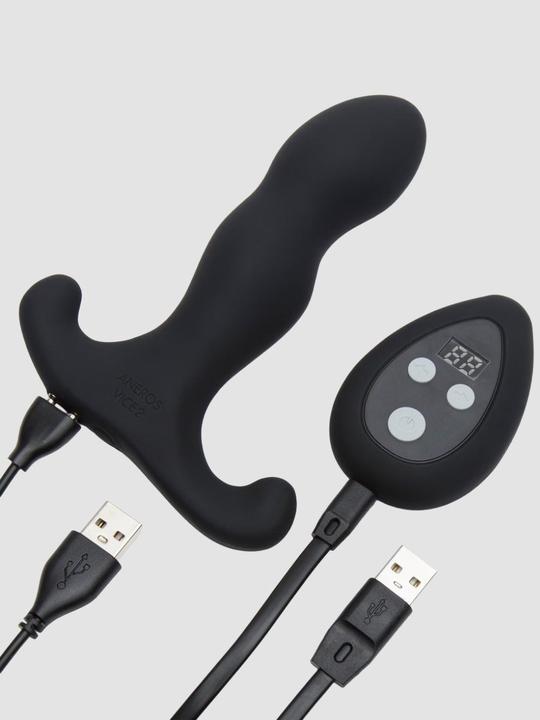 Actual product image Aneros Vice 2