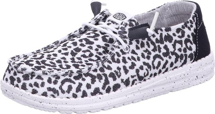 Produktbild Hey Dude Wendy Leopard (40)