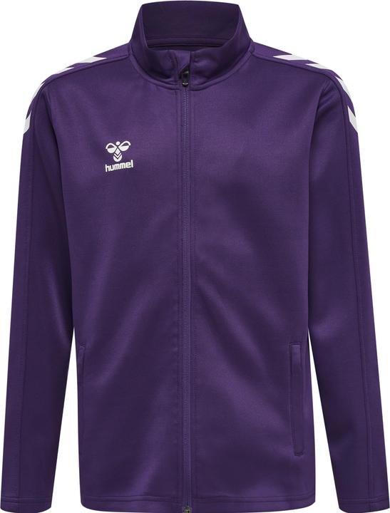 Immagine prodotto hummel Core Xk Poly Zip Sweat Kids (176)