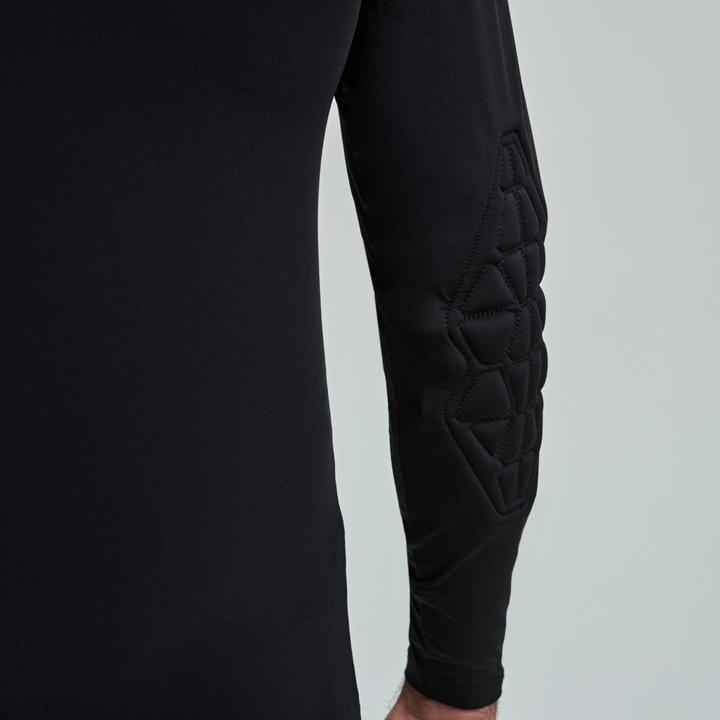 Actual product image Uhlsport Children's long-sleeved Base Layer (10XL)