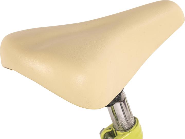 Produktbild Kinderfahrrad 20" Toscana blau 6 Gänge RH 36 cm (20")