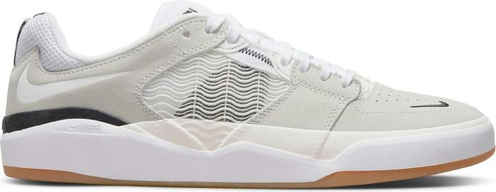 Image du produit Nike SB Ishod Wair Summit White Gum (41)