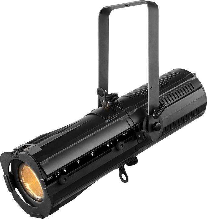 BeamZ Headlight BTS200 (200 W, LED)