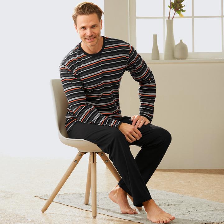 Image du produit Erwin Müller Pyjamas pour hommes (48)