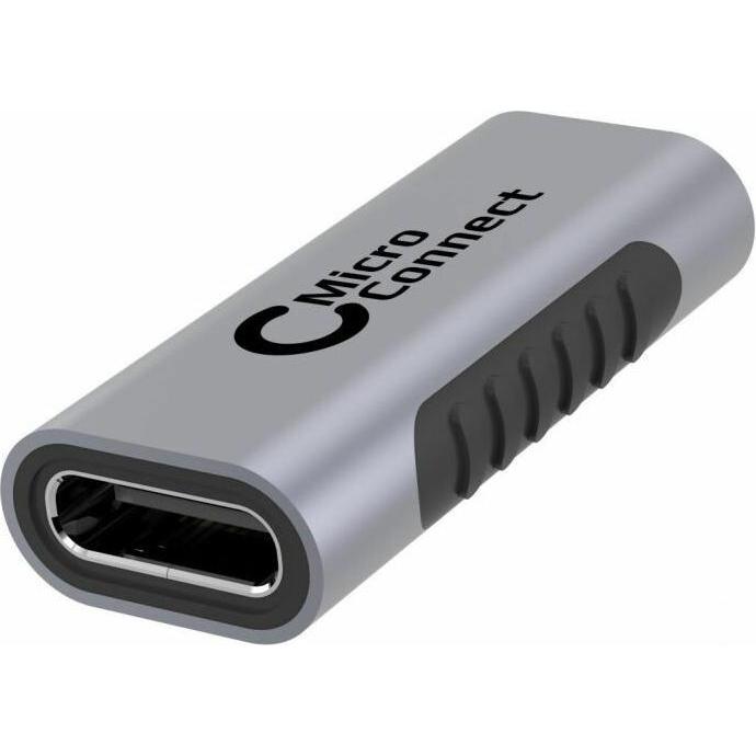 Thumbnail - MicroConnect USB-C Adapter F-F (USB 3.2 Gen 2), USB Kabel