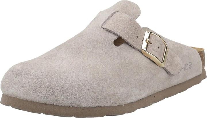Image du produit Rohde - Alba - Clogs (40 EU Leinen) (40)