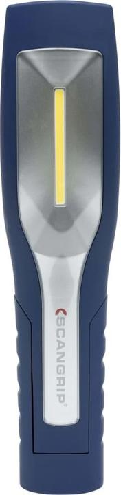 Actual product image Scangrip Work light (250 lm)