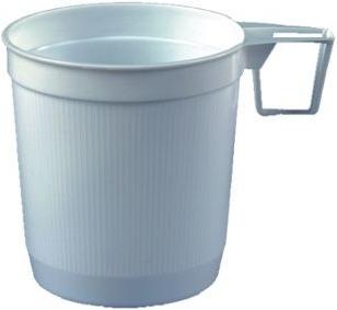 Image du produit Papstar 12216 Gobelet jetable (e) Polystyrène (40 x)