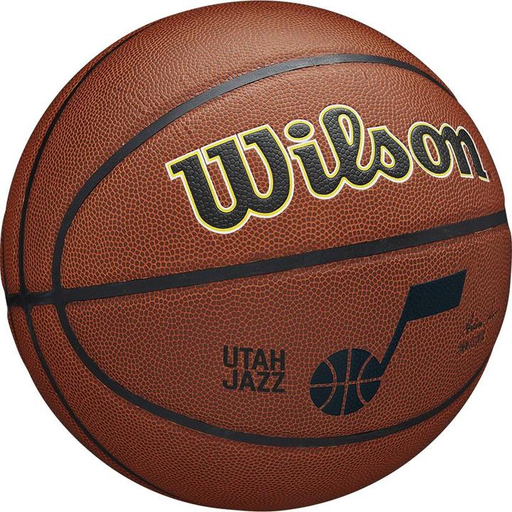 Produktbild Wilson Nba Team Alliance Utah Jazz (7)