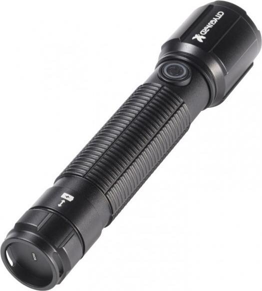Produktbild Cityguard Einsatz Taschenlampe 1000 Lumen (17.50 cm, 1000 lm)