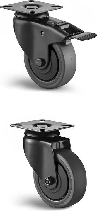 Produktbild Dicota Charging Trolley for 14 Laptops EU version