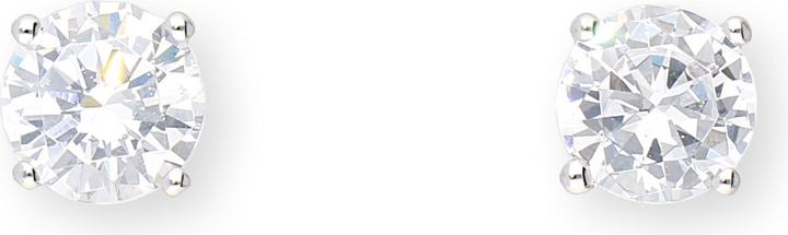 Carat Solitaire (Silber 925)