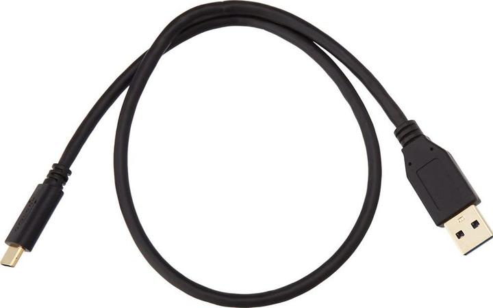 Productafbeelding Delock USB 3.1 A-C (0.50 m, USB 3.1)