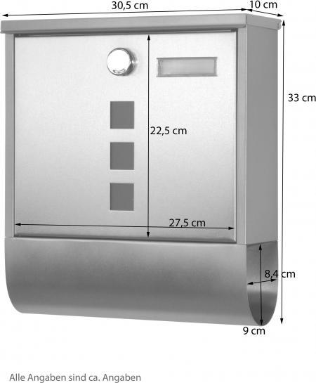 Actual product image Möbel Direkt Online Toni