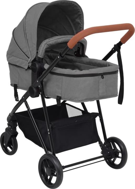Produktbild vidaXL Kinderwagen