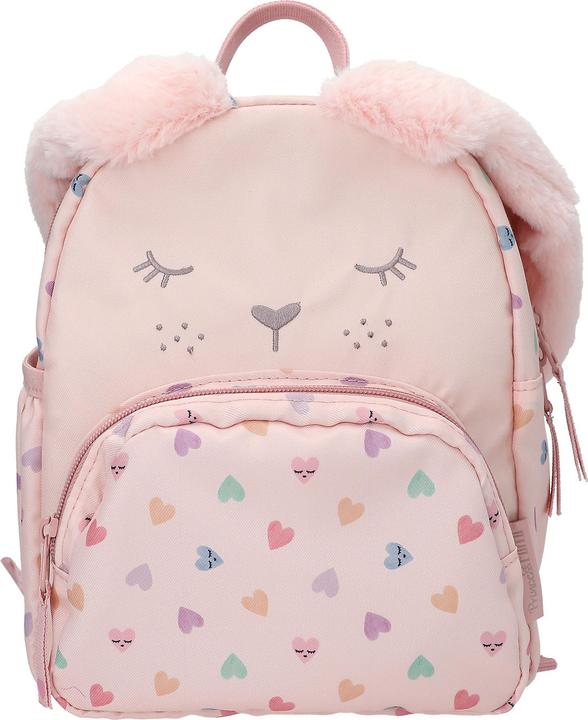 Produktbild Princess Mimi - Backpack PARTY - Pink