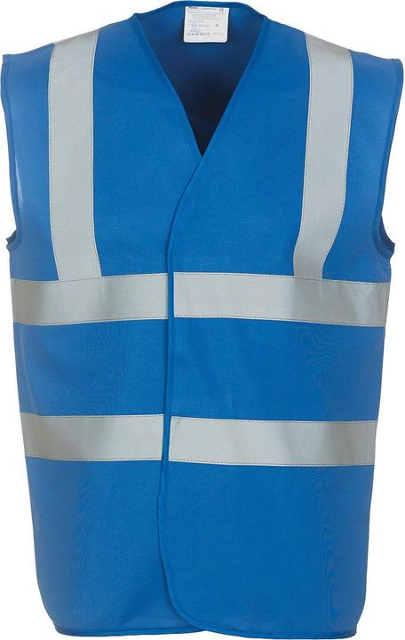 Produktbild Yoko Weste Signalkleidung (S)