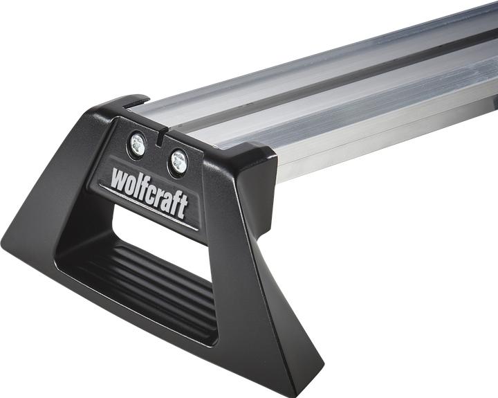 Produktbild wolfcraft 1 LC 600 - Laminatschneider (Schneidegerät)