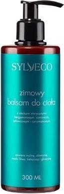 Produktbild Sylveco Zimowy balsam do ciała 300ml (Körpercreme, 300 ml)