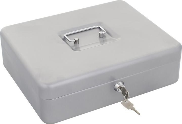 Rottner Geldkassette HomeStar Cash 4