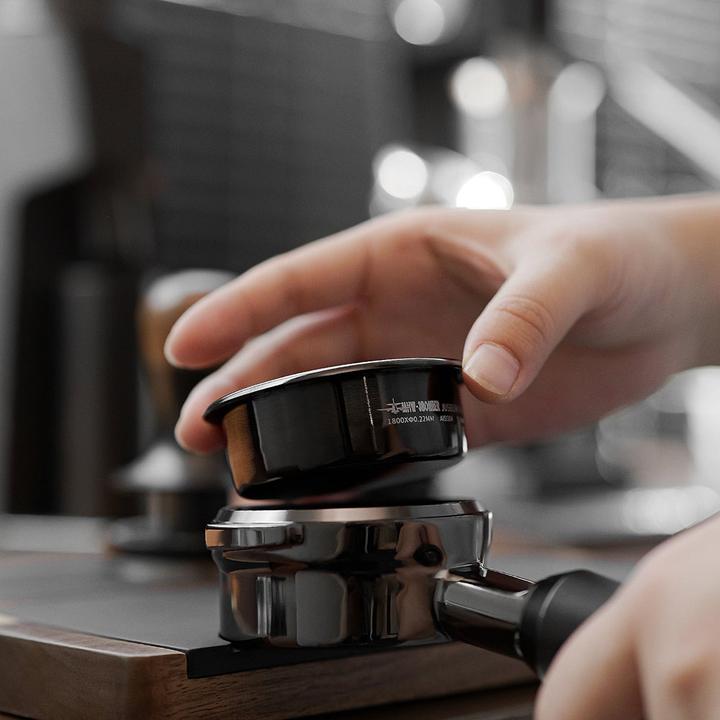 Image du produit MHW 3Bomber JusBean Sieb