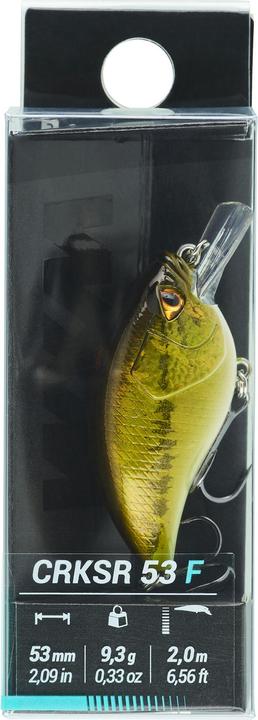 Produktbild Caperlan CRKSR 53 F (5.30 cm)