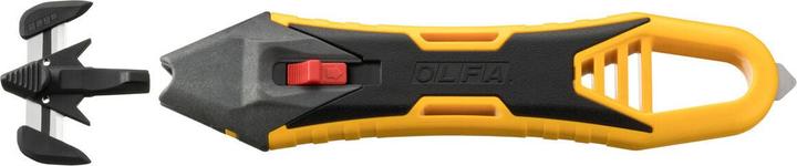Produktbild Olfa Sicherheitsmesser (Cutter)
