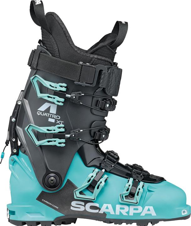 Immagine prodotto Scarpa 4-Quattro XT Wmn Ceramic 2023 (26.5)