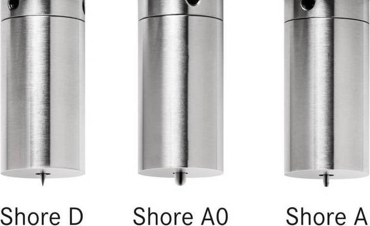 Produktbild Sauter Härteprüfgerät HBA 100-0. Shor