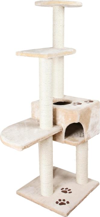Image du produit Trixie Arbre à chat Alicante (45 cm, Beige)
