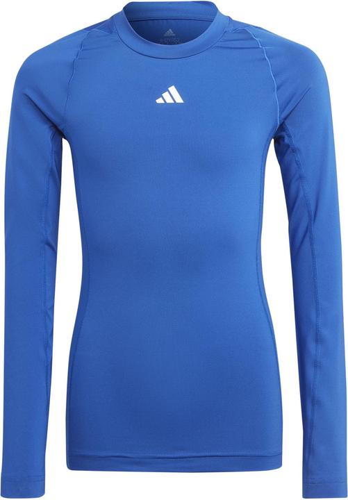 Immagine prodotto adidas Felpa da allenamento Techfit da bambino (140)