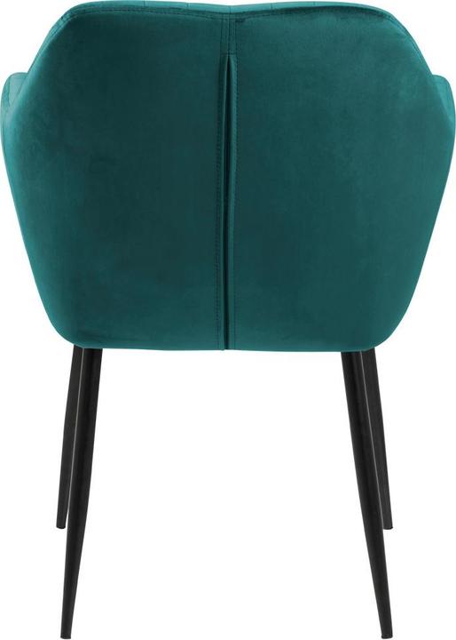 Image du produit AC Design Emilia Velvet