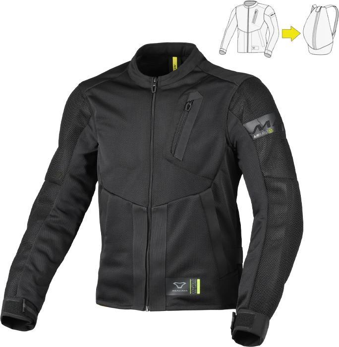 Immagine prodotto Macna TORIDO Textiljacke (Uomini, M)