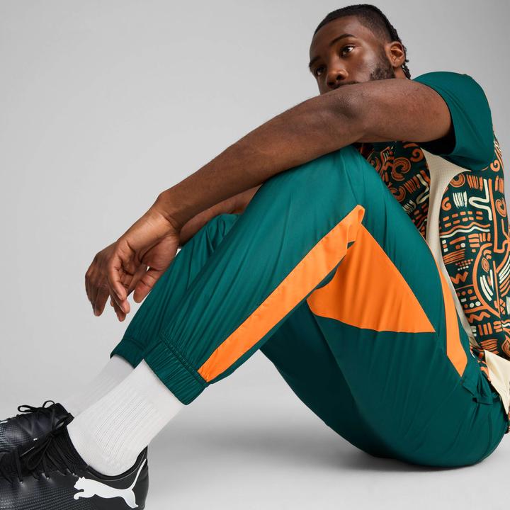 Produktbild Puma prematch jogginghoe côte d'ivoire 2024 (S)